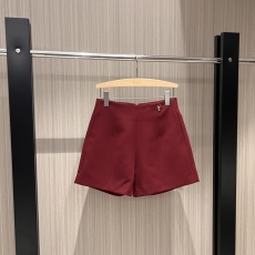 Ysl Short Pants